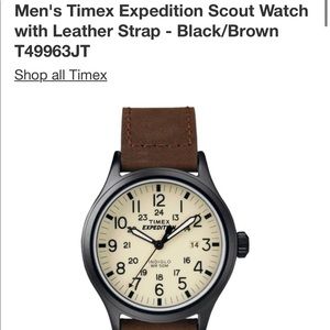 timex t2e581